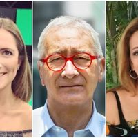 ¿Quiénes son los moderadores del tercer debate presidencial?