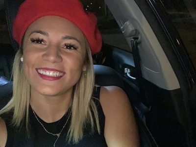 Encendió la pantalla: Rocío Oliva se lució al aire de Polémica en el Bar con este tremendo outfit