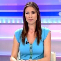 Patricia Pardo rompe en lágrimas en vivo durante El programa de Ana Rosa: "Por tu culpa"