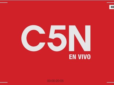 La figura de Telefe que se suma a C5N