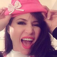 Adabel Guerrero se enojó con la producción del Cantando 2020 por la nota de Nacha