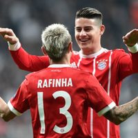 Sorpresa en Boca: un ex Bayern Munich apareció en el radar