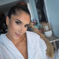 Más plantada que nunca: Daniela Ospina se mostró segura de sí misma en una despampanante foto