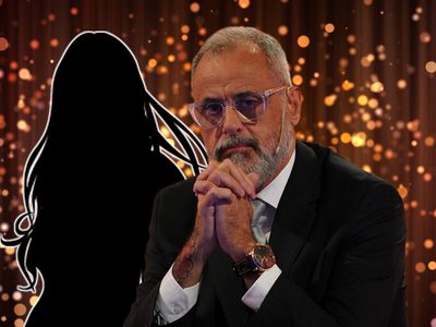 Jorge Rial ya fue: quién es el hombre que enamoró a una de sus ex