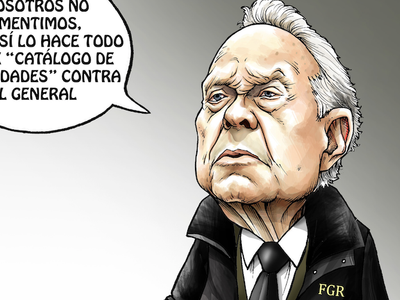 Rescatando al soldado Chava