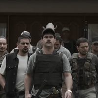 "El Chapo" en Univisión y Netflix