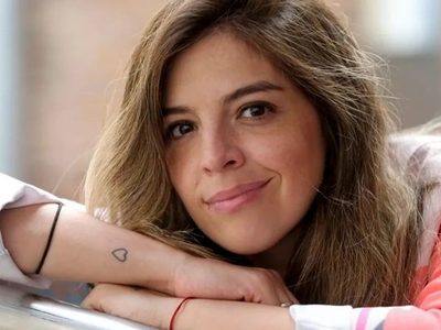 Dalma Maradona narró el duro momento de salud que atravesó después del parto