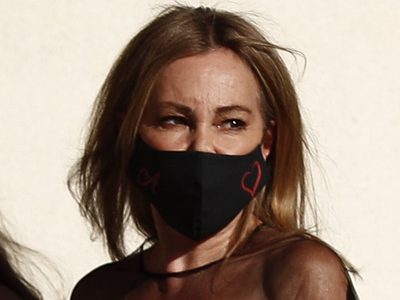 "No puedo": los familiares y amigos de Ana Obregón lamentan la decisión que acaba de tomar
