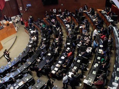 Senado desaparece Compranet y excluye a Ejército de transparentar convenios con otras dependencias