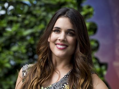 El sorprendente y radical cambio de look de Adriana Ugarte: un resultado casi irreconocible