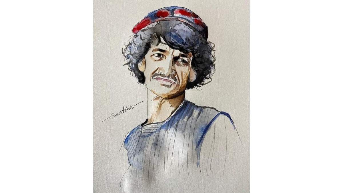 Khasha Zwan