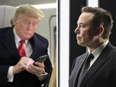 Este es el cargo que Donald Trump daría a Elon Musk de ganar las elecciones