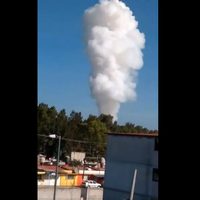 Nueva explosión en Tultepec deja 24 muertos y 49 heridos; suspenden venta de pirotecnia