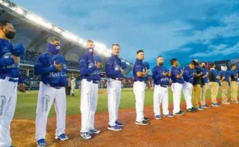 Charros de Jalisco. Plantilla de jugadores reforzada