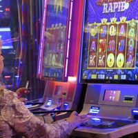 Ganancias de casinos en EU alcanzan niveles récord