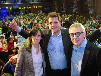 Continúa la pelea por las Elecciones en Tigre: Cristina Kirchner pidió una otra boleta para Zamora