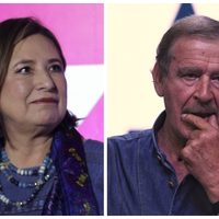 Xóchitl Gálvez condena el tuit xenófobo de Fox; “no más odio y división”, dice