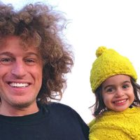 "Investigación exclusiva": Donna, la hija de Rulo Schijman, y un video que se robó todas las miradas