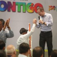 El PAN todavía no elige candidato para 2018, dice Anaya sobre repunte de Zavala