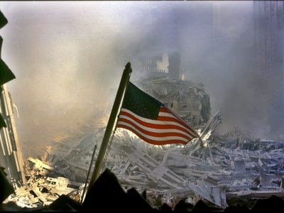 11 de septiembre de 2001: las doce horas que cambiaron a Estados Unidos y al mundo