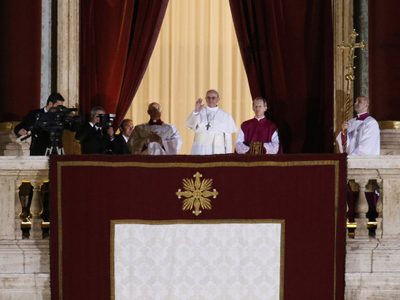 El nombre que elija el nuevo papa puede dar pistas sobre el futuro de la Iglesia católica