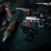 Con “Sí al desarme, sí a la paz” se han reducido homicidios y lesiones: Sheinbaum