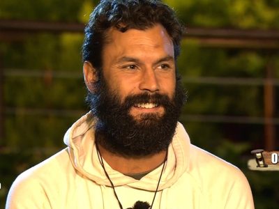 Tras ganar "Supervivientes", Jorge Pérez se reencontró con su "compi de aventuras"