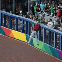 México en el Clásico Mundial de Beisbol: Gloria en la derrota