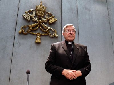 El escándalo Pell, duro golpe al reformismo del Papa