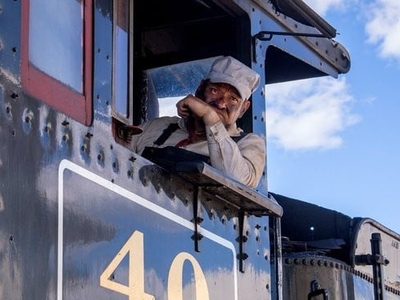 “El Poderoso Victoria”: magia y esperanza