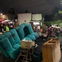 Lluvia azota alcaldías de la CDMX: 22 encharcamientos, 44 casas afectadas y caída de árboles (Video)