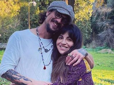 Salieron a la luz detalles de la boda de Gianinna Maradona y Daniel Osvaldo