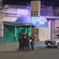 Sicarios atacan bar en Celaya; cuatro personas murieron y seis resultaron lesionadas