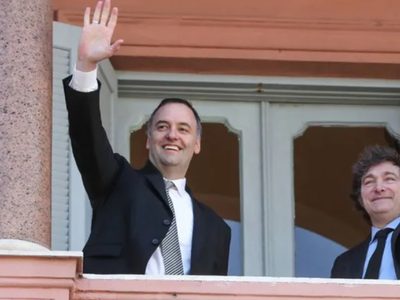 Acciones argentinas en alza tras las elecciones: cómo reaccionó el mercado