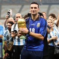 "Me atormentaba": Lionel Scaloni reveló el motivo que casi lo hace dejar la selección argentina