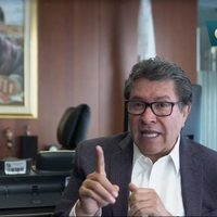 Monreal defiende el decreto sobre militarización de la seguridad