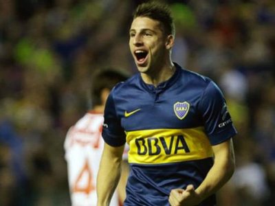 Jonathan Calleri: de la efeméride del golazo a las posibilidades de retornar a Boca