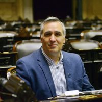 Polémica: Francisco Sánchez celebró el fallecimiento de un delincuente en sus redes sociales