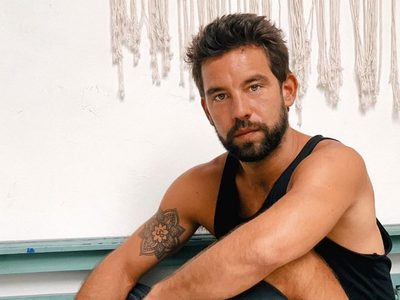 Qué momento: Juana Viale puso muy incómodo a Agustín "Cachete" Sierra