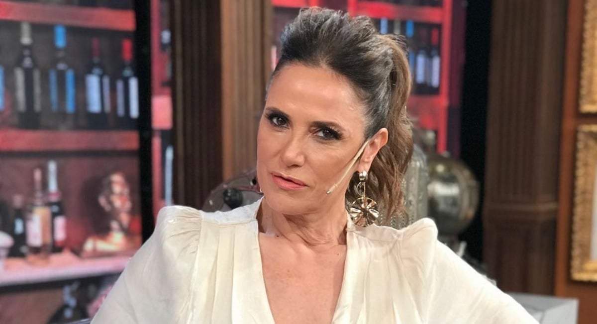 María Fernanda Callejón. Fuente: (Instagram)