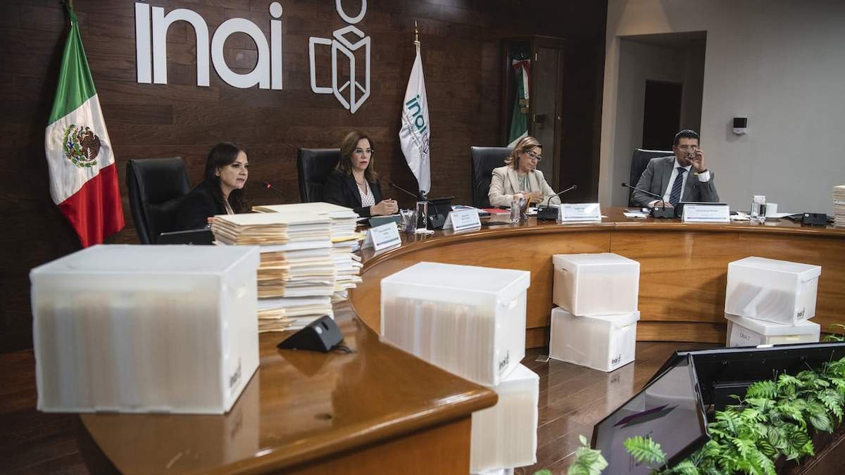 El organismo
