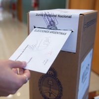PASO 2021: cinco cosas que tenés que saber antes de entrar al cuarto oscuro