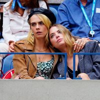 Cara Delevingne y Ashley Benson habrían puesto fin a su romance