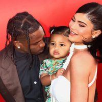 De tal palo, tal astilla: Kylie Jenner presume del estilo de su hija