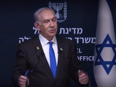 Netanyahu defiende su exigencia de presencia militar israelí en el corredor Filadelfia tras críticas