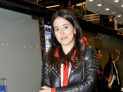 “Es muy difícil hablar”: el increíble momento que vivió Leticia Siciliani en “MasterChef Celebrity”