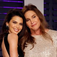 La reacción de Kendall Jenner cuando descubrió a su padre vestido de mujer: "Mi corazón se rompió"