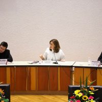 'Como presidenta de la República no daré amnistía ni pactaré con el crimen”: Zavala