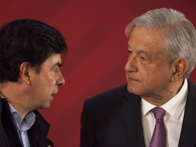 AMLO, su vocero y el titular de Cepropie vulneraron principios de imparcialidad y equidad: TEPJF