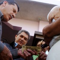 Desde el 2003, el FBI investigaba las ligas de Yarrington con el narco